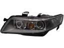 2× PROJECTEUR DEPO GAUCHE DROIT HALOGENOWY ÉLECTRIQUE HONDA ACCORD VIIphoto 14