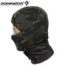 Балаклава Dominator, универсальный размер.