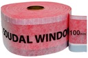 Лента SOUDAL SWS INTERNAL, теплый монтаж, 100/30 метров