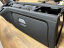 CONSOLE PLANK BMW G11 G12 LCI BLACK SKIN NAPPA GLADKA BELTS PODUCHY  photo 13