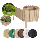 Floranica Rollborder Flay