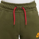 Chlapčenské teplákové nohavice Nike Sportswear Tech Fleece CU9213327 M 137-147cm Značka Nike