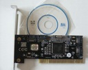 Kontroler 4x SATA RAID Windows 7, 8, 10 PCI nieużywany Gwarancja EAN (GTIN) 846813024679