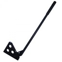 Гидравлический ручник RRS Вертикальный.Дрифт, кгс