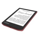 Электронная книга PocketBook Verse Pro 16 ГБ 6 дюймов красный