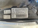 ФАРА / ФАРА ПЕРЕДНЯ ЛІВИЙ A2048207259 MERCEDES-BENZ GLK-CLASS X204...  (18391241439) фото min 6