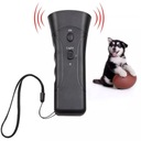 TRESER Ultrazvukový odpudzovač psov LED PSA! Objem balenia 0 ml
