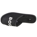 Papuče Boss Logo Slippers Jr J29312-09B 36 Veľkosť 36