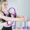 Аксесуари Для Йоги Фіолетовий Коло