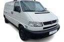VW VOLKSWAGEN TRANSPORTER T4 LIFT 96-02 COLLECTEUR ÉCHAPPEMENT 2,5 TDIphoto 7