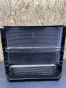 ENSEMBLE RADIATEURS RADIATEURS VENTILATEUR BMW E70 M57 3.0 AUTOMATEphoto 11