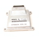 Контроллер компьютера ECU CF 600-Z6 – РАЗБЛОКИРОВАН