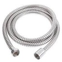 ДУШЕВОЙ ШЛАНГ 250см, ХРОМИРОВАННАЯ СТАЛЬ
