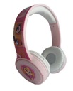 Słuchawki bezprzewodowe nauszne PSI PATROL SKYE prezent na urodziny gratis Model RMX-520312