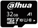 Pamäťová karta microSD 32 GB TF-L100-32GB Dahua Kód výrobcu TF-L100-32GB