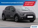 Citroen C3 PureTech 110, Salon Polska