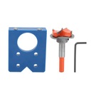 НАБОР КОРОНОЧНЫХ ПИЛОВ ДЛЯ СКРЫТЫХ ПЕТЛЕЙ 35 ММ