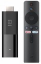 МУЛЬТИМЕДИЙНЫЙ ПЛЕЕР XIAOMI MI TV Stick