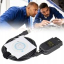 VAG-COM VCDS OBD2 HEX-V2 PREMIUM V25.3 ІНТЕРФЕЙС ДІАГНОСТИЧНИЙ 2025 ПОЛЬСЬКИЙ  (18757562467) фото min 11