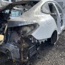 ЧЕТВЕРТЬ ЗАД КРЫША РЕМЕНЬ СТЕНА WANNE A96 BMW 4 G26 GRAND КУПЕ РЕСТАЙЛ 23R  фото 12