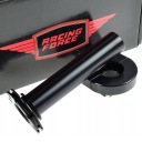 Rolgaz Racing Force Aluminium Black Short Stroke