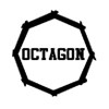 Bavlnené teplákové kraťasy Octagon Logo veľ. S Značka Octagon