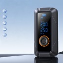 КОМПРЕСОР AKUMULATOROWY 150PSI НАСОС АВТОМОБІЛЬНА LCD АВТО СТОП DO ШИН  (18757779413) фото min 6