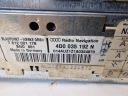 2001 AUDI A8 S8 D2 4D STACJA MULTIMEDIALNA 4D0035192Nphoto 6