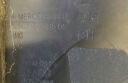 MERCEDES PARE-CHOCS ARRIÈRE PTS A1678851203 GLE 167 W167 SUV AMGphoto 12