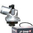 JP Group Thermostat для Chevrolet Lacetti 1.8