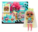 LOL Surprise TWEENS SWAP Lalka CORA