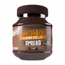 Grenade Protein Spread 360g Proteínový krém Mliečna čokoláda