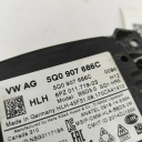 VW GOLF VII 5G1, BQ1, BE1, BE2 МОДУЛЬ KONTROLI МЕРТВОГО ЗОНИ 2018 5Q0907686C  фото 6