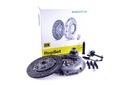 EMBRAGUE KIT AUDI A4/A5/A6/Q5 2,0-3,0 TDI 08- 