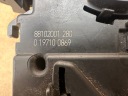 RENAULT CLIO III MODUS COMMUTATEUR MANETTE FEUX 88102001photo 7
