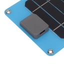 ЗАРЯДНИЙ ПРИСТРІЙ DO ПАНЕЛІ SLONECZNEGO SOLAR 8W 5V PRZENOSNA ВОДОВІДШТОВХУЮЧА NM  фото 10