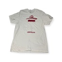 Мужская белая футболка ADIDAS USA VOLLEYBALL M