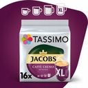 Tassimo Morning Cafe Strong 5+1 капсулы БЕСПЛАТНО