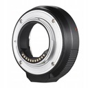 FOTGA OEM4/3(AF) 4/3 do M4/3 Pierścień adaptera