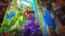 Minecraft Premium Java & Bedrock EDITION – Ключ – Игра для ПК – НАВСЕГДА