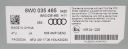 ПІДСИЛЮВАЧ BANG&OLUFSEN AUDI A4 8W B9 A5 F5 8W0035465  (17436825923) фото min 9