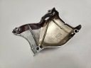 SUZUKI INTRUDER VS 1400 COUVERCLES COUVERCLE PROTECTION CHÂSSIS MOTEUR CHROMEphoto 5