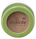 Alverde, Očné tiene, taupe 30, 5ml