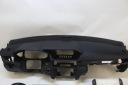 MITSUBISHI OUTLANDER II CONSOLE AIRBAG ENSEMBLEphoto 10