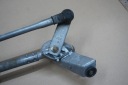 TOYOTA RAV4 II МОТОРЧИК МЕХАНІЗМ ДВІРНИКІВ ПЕРІД КОМПЛЕКТ 00-05R ЄВРОПА  (18386552014) фото min 9