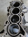 BLOCK ENGINE HYUNDAI KIA 2.0 16V G4NC I40 IX35 SPORTAGE CARENS  photo 8