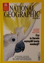 National Geographic Polska № 12 (111) / 2006 СПК