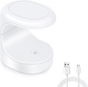 ПОРТАТИВНАЯ МИНИ-СВЕТОДИОДНАЯ УФ-ЛАМПА ДЛЯ НОГТЕЙ С USB