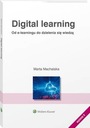 Digital learning. Od e-learningu do dzielenia się