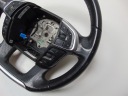 VOLANT CUIR MULTIFONCTION CITROEN C4 II B7 96754519ZDphoto 5